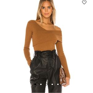 Lovers and friends bookers sweater